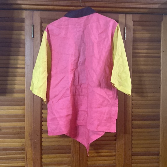 Brett Harrison Top - Picture 5 of 5